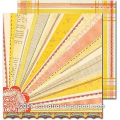 Sweet Marmalade image
