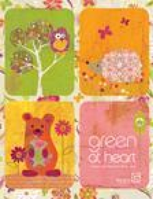 Green at Heart image