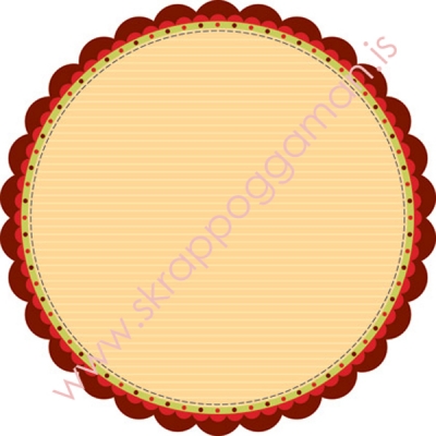 All A Flutter image