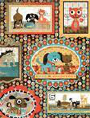 Max &amp; Whiskers image