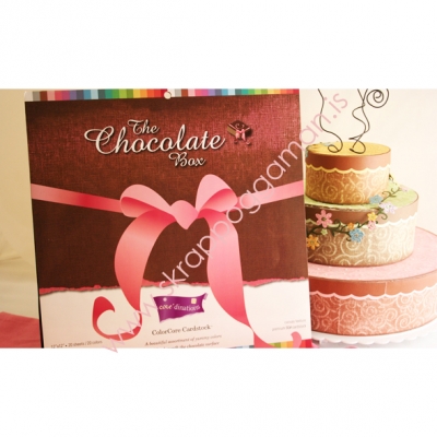 Chocolate Box image
