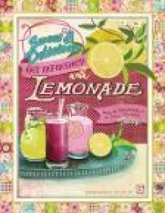 Lemonade image