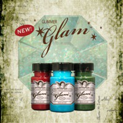 Glimmer Glam image