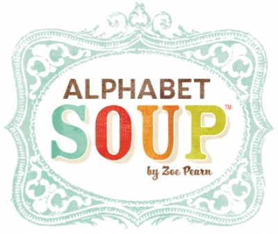Alphabet Soup image