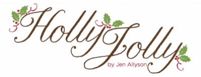 Holly Jolly image