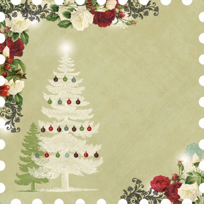 Waiting for Santa image