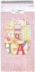 Girls Paperie image