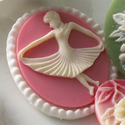 Cameo image