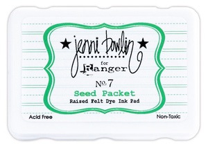 Jenni Bowlin image