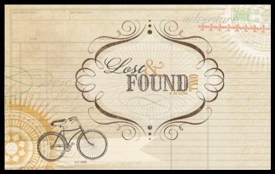 Lost &amp;amp; Found 2 image