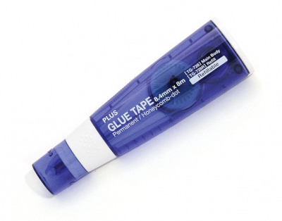 Plus Glue Tape Roller image