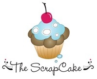 The Scrap Cake image