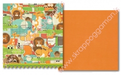 Bungle Jungle image