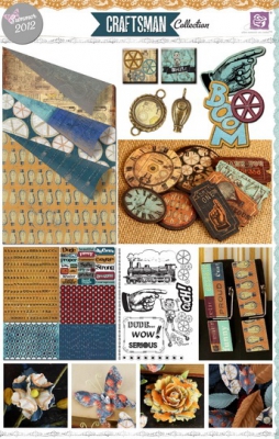 Craftsman image