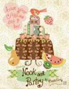 Nook and Pantry image