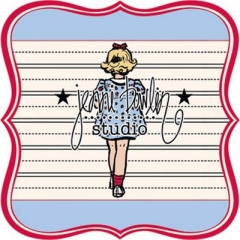 Jenni Bowlin image