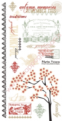 Rub Ons (nuddmyndir) image