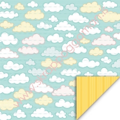 Sky's the Limit image