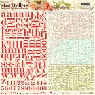 Lullaby Lane-Storytellers  image
