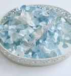 Gardeníublöð-Baby Blue stór image