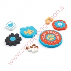 Max & Whiskers Gummies  image
