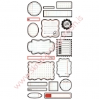 Basics White Labels image