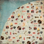 Max & Whiskers-Toby image