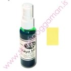 Maya Road Cream Metallic Mist image