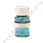 Martha Stewart Glimmer-Turquoise image