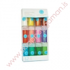 Martha Stewart Iridecent Glitter 12 stk image