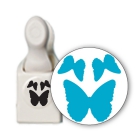 Martha Stewart 3in1 Butterfly Punch image