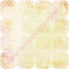 Lemonade Doilies (cream) image