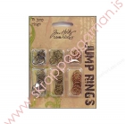 Tim Holtz Jump Rings image