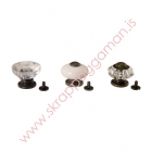 Tim Holtz Curio Knobs image