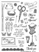 Crafty Secrets Sew Special image