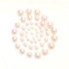 Kaisercraft perlur-Blush image