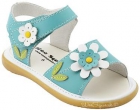 Daisy Sandal-Turquoise image