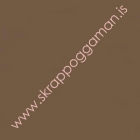 Carob Cream image