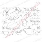 Tea Party image
