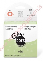 Glue Dots límdoppur, mini image