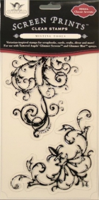 Tattered Angels-Classic Accents image