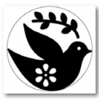 Martha Stewart-Vintage Dove image