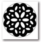 Martha Stewart-Vintage Doily image