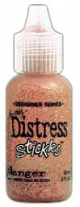 Distress Stickles-Wild Honey image
