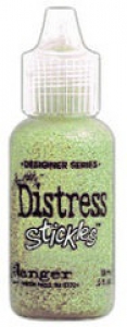 Distress Stickles-Bundled Sage image