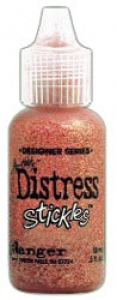 Distress Stickles-Rusty Hinge image