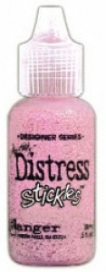 Distress Stickles-Spun Sugar image