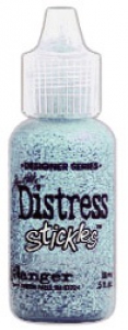 Distress Stickles-Tumbled Glass image