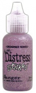 Distress Stickles-Victorian Velvet image