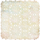 Curio Doilies-Tattered Lace image